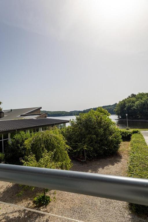 Logis Hotel Du Lac 누빅 외부 사진