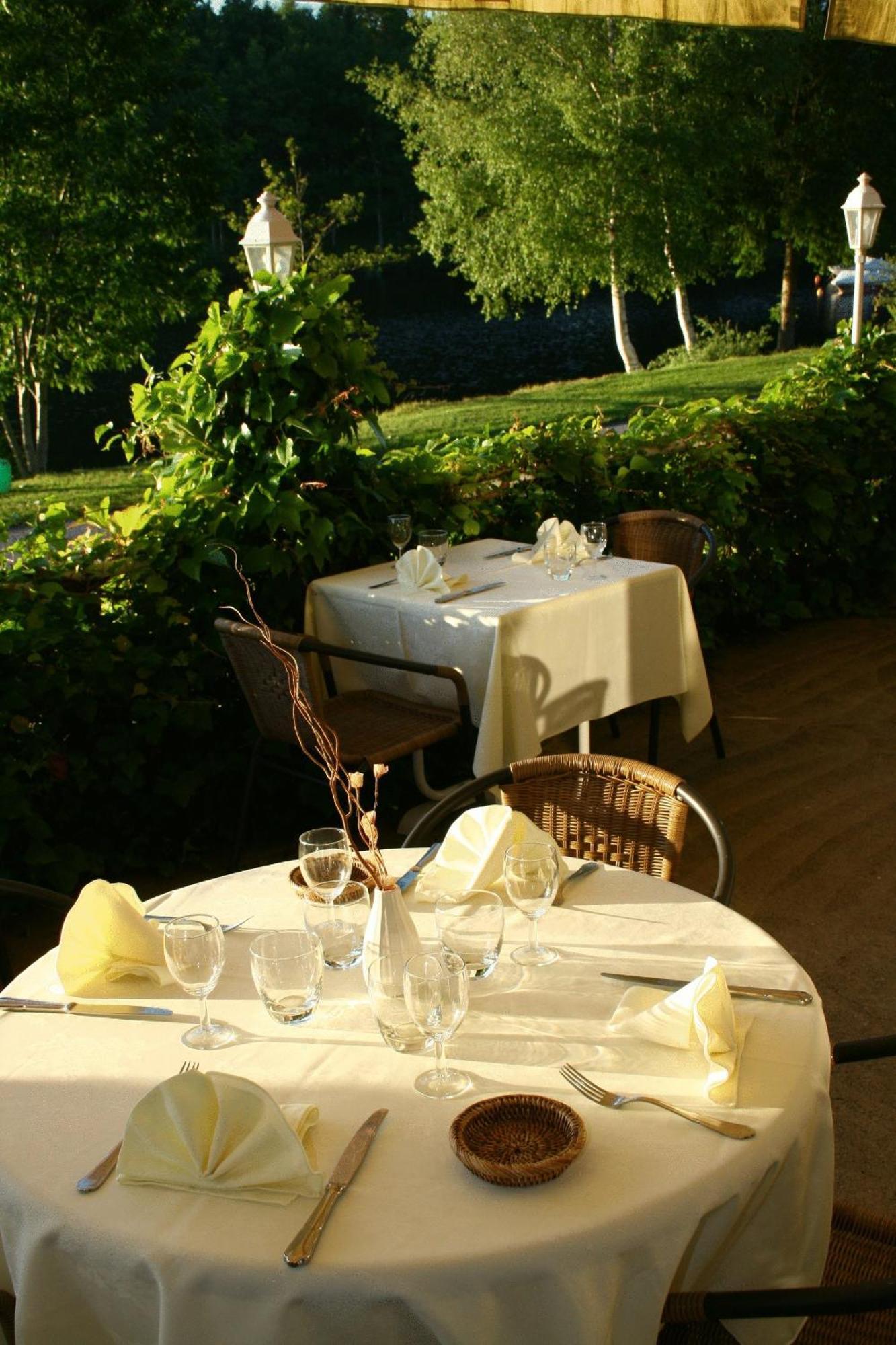 Logis Hotel Du Lac 누빅 외부 사진