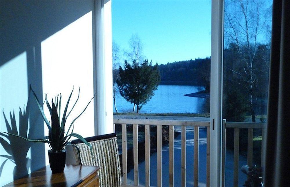 Logis Hotel Du Lac 누빅 외부 사진